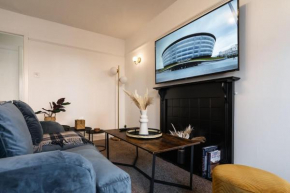 The Hydro Escape - 5* Event Venue *Free Parking*